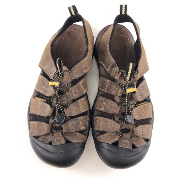 Keen Newport Waterproof Hiking Sandals 10 main image 6